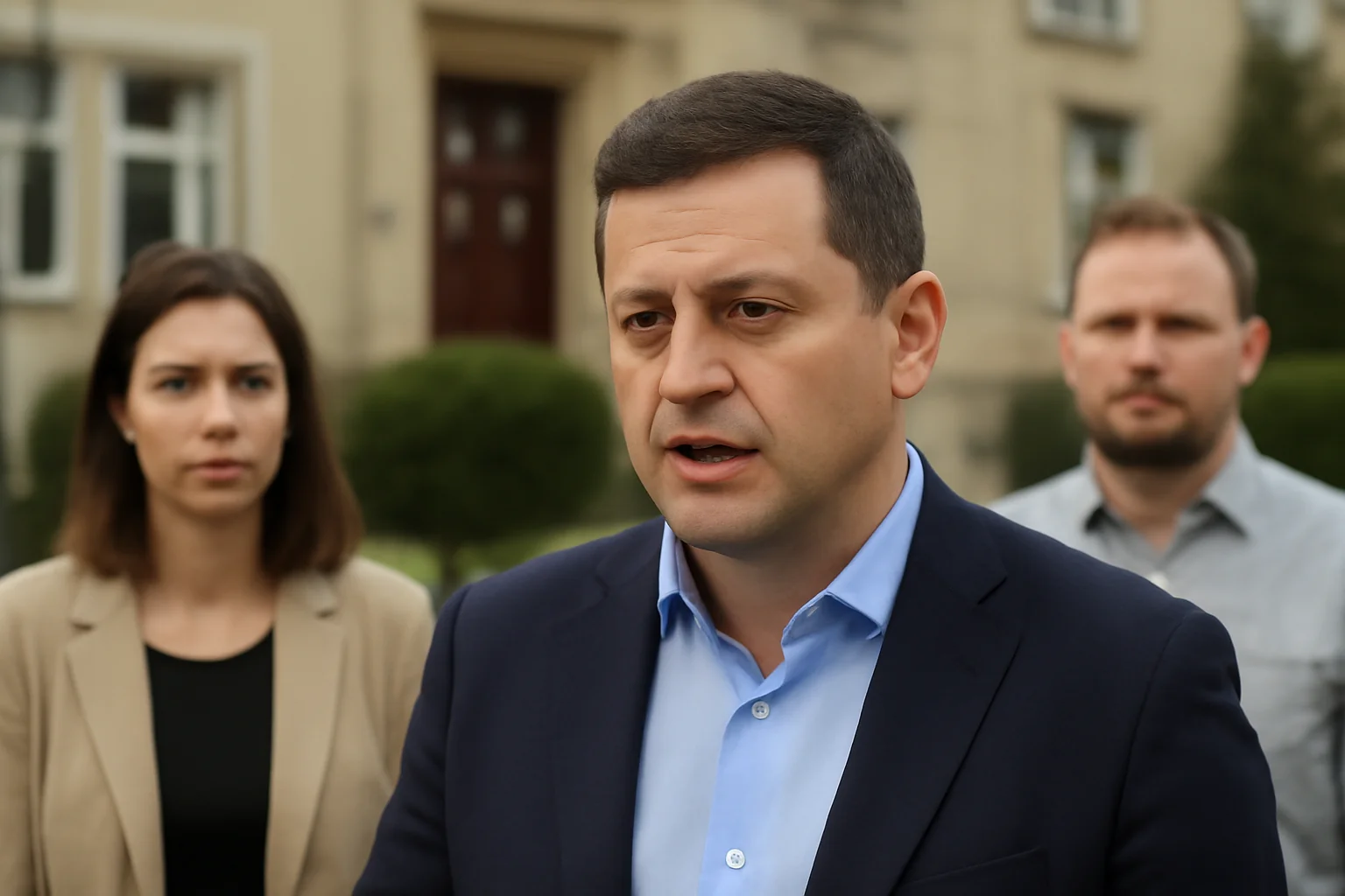 decizie impusă de Guvern, nu hotărâre locală