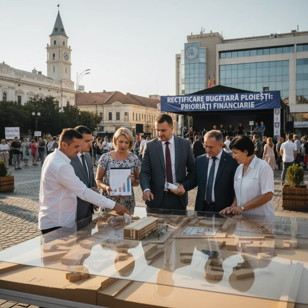 detalii și impact local