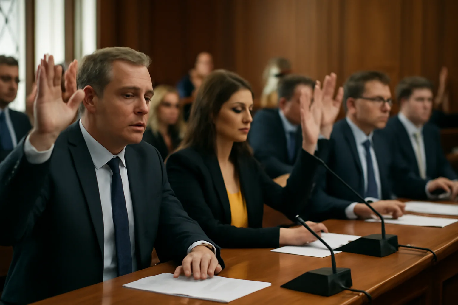 Disponibilizări în administrația ploieșteană: cine rămâne?