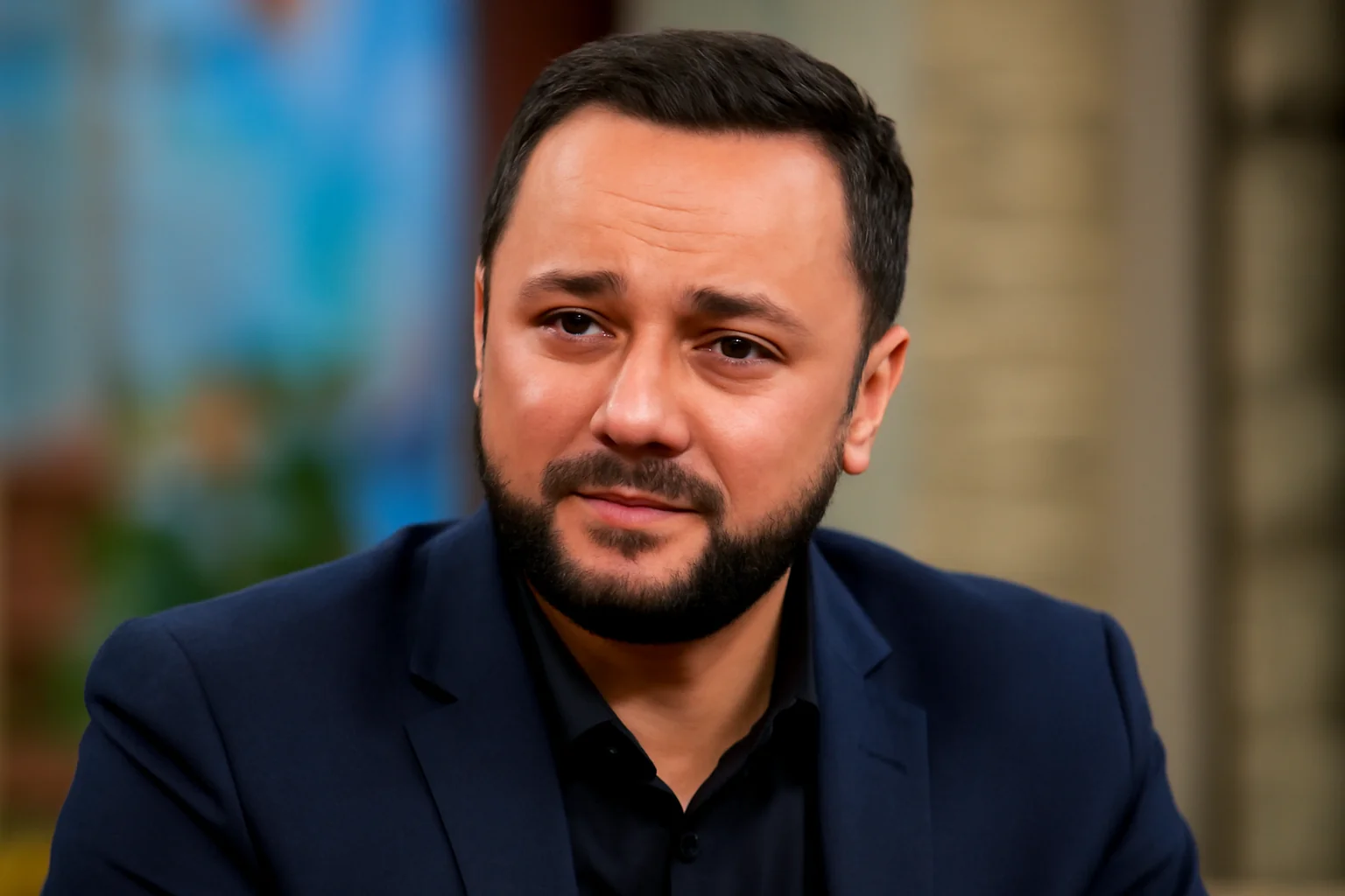 Doar noi știm prin ce trecem și ce ne apasă