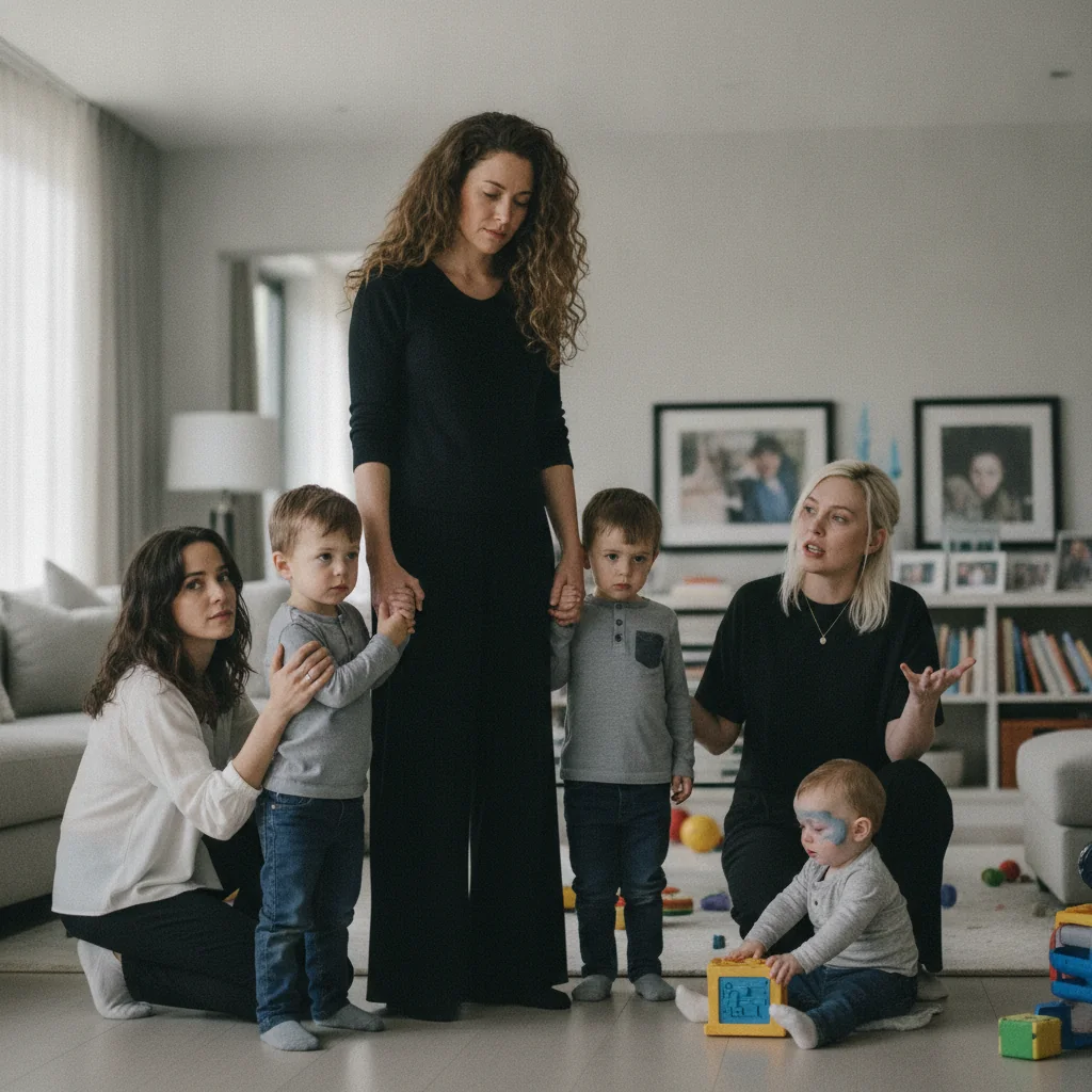 Documentarul Musk dezvăluie detalii despre cei 14 copii și criticile fostelor partenere