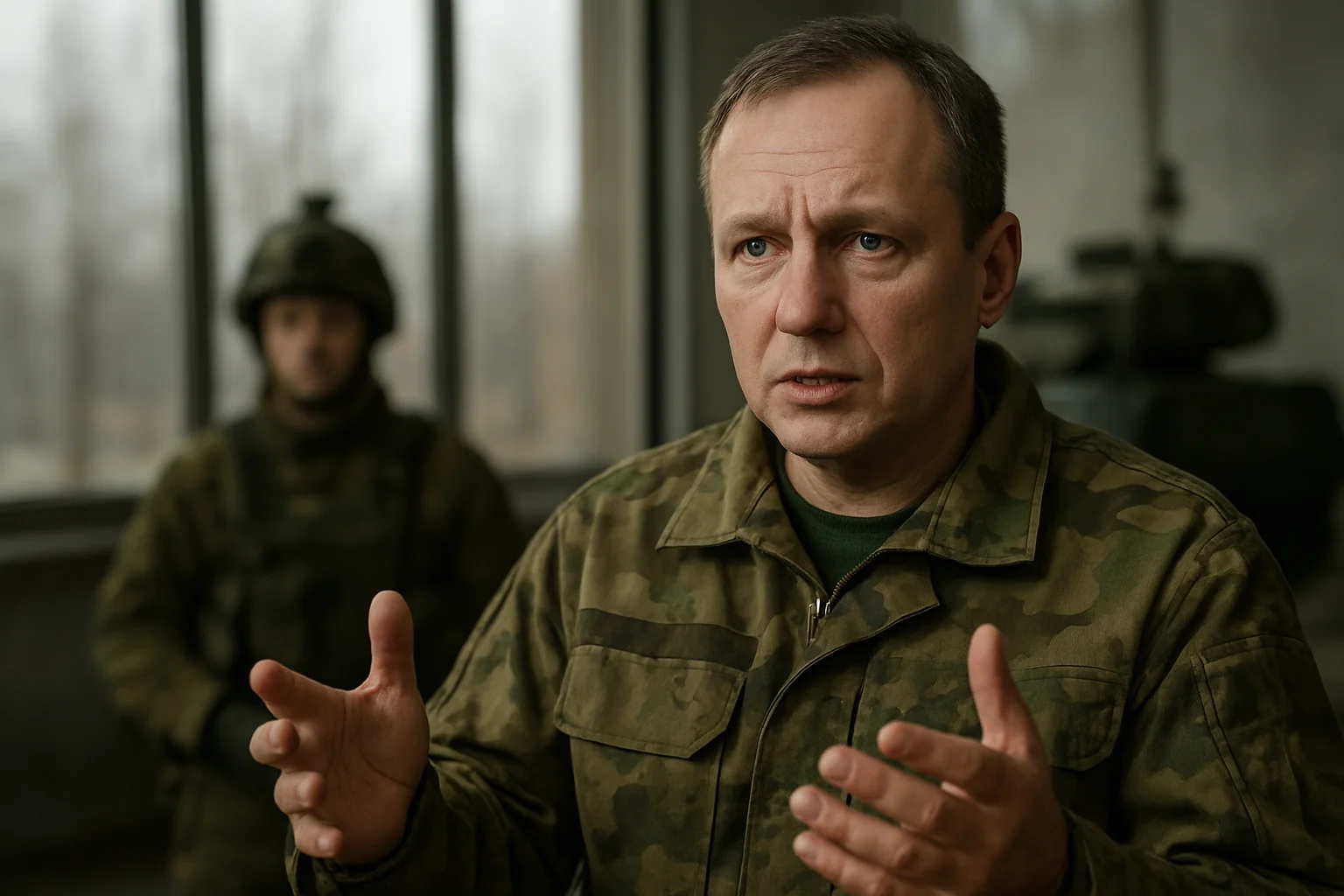 Expert militar dezvăluie cum a învins NATO într-o simulare de război