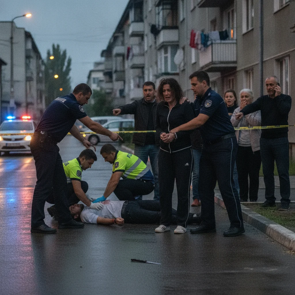 Corectură editorială: retragem materialul despre incidentul din Timișoara