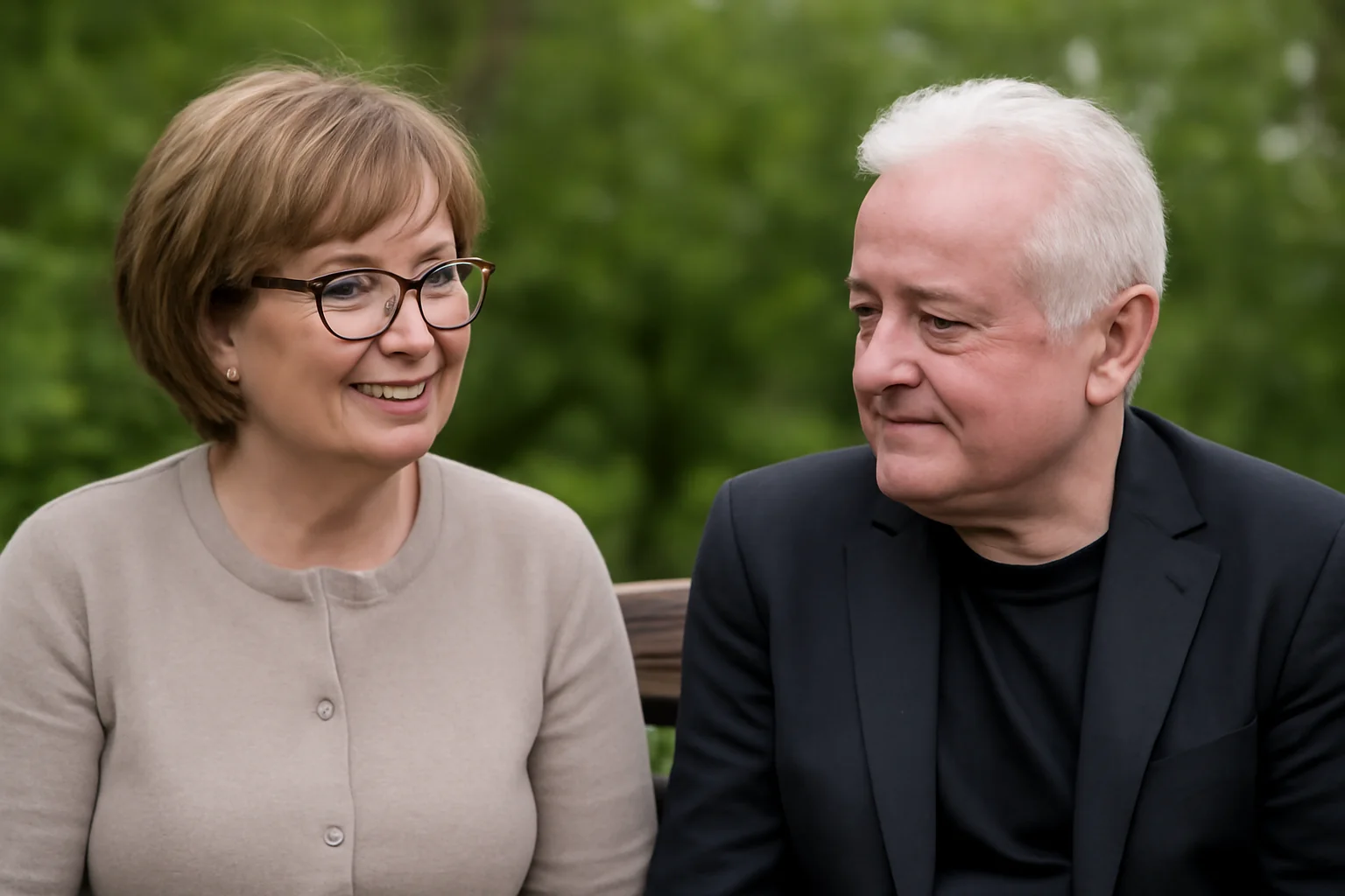 Filmele Netflix recomandate de Marina Almășan și Irinel Columbeanu