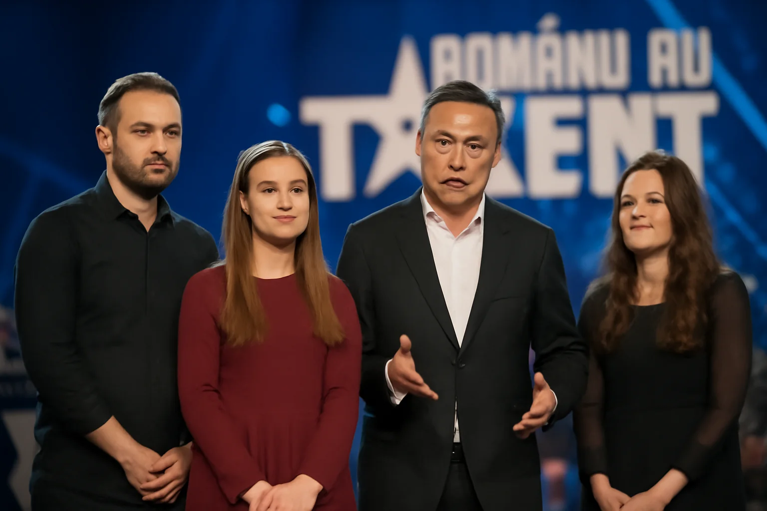Finaliștii Românii au talent 2026 și nominalizarea surpriză