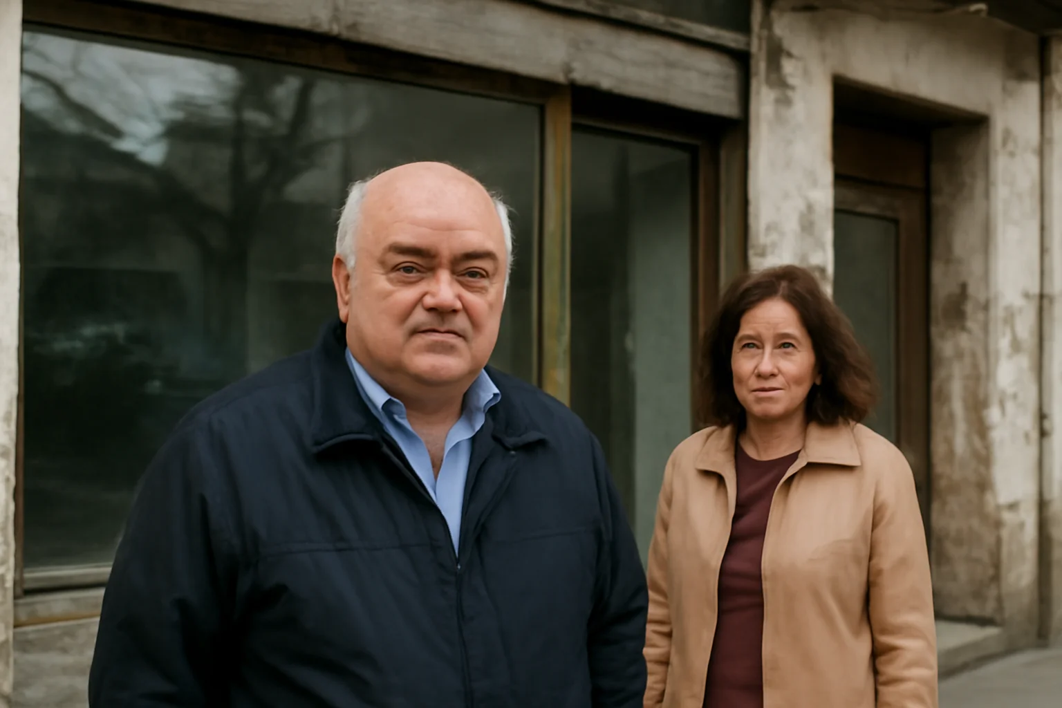 Florin Călinescu vinde fostul local cu  milioane și papanași renumiți