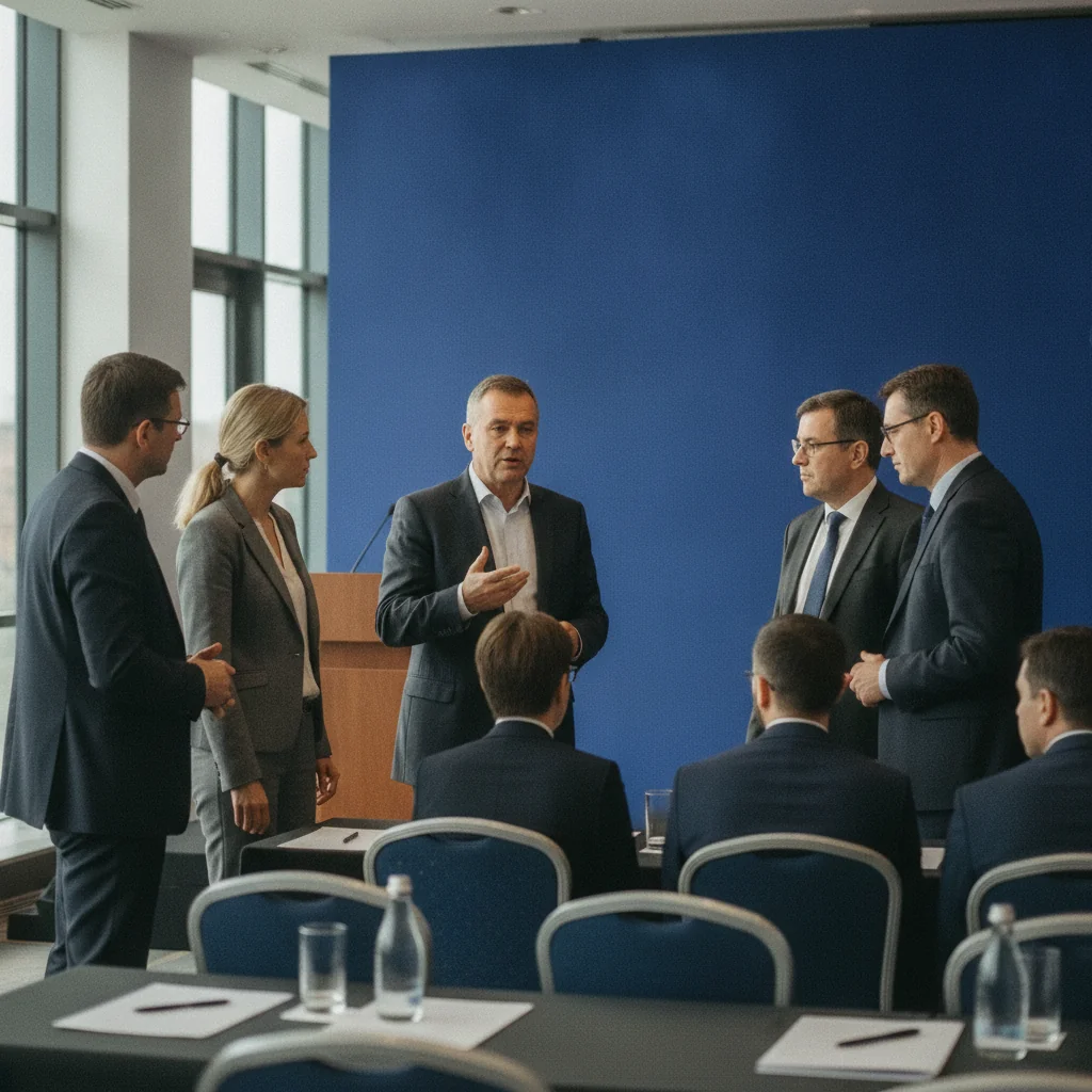 Forum de afaceri Prahova-Moldova pentru noi parteneriate comerciale