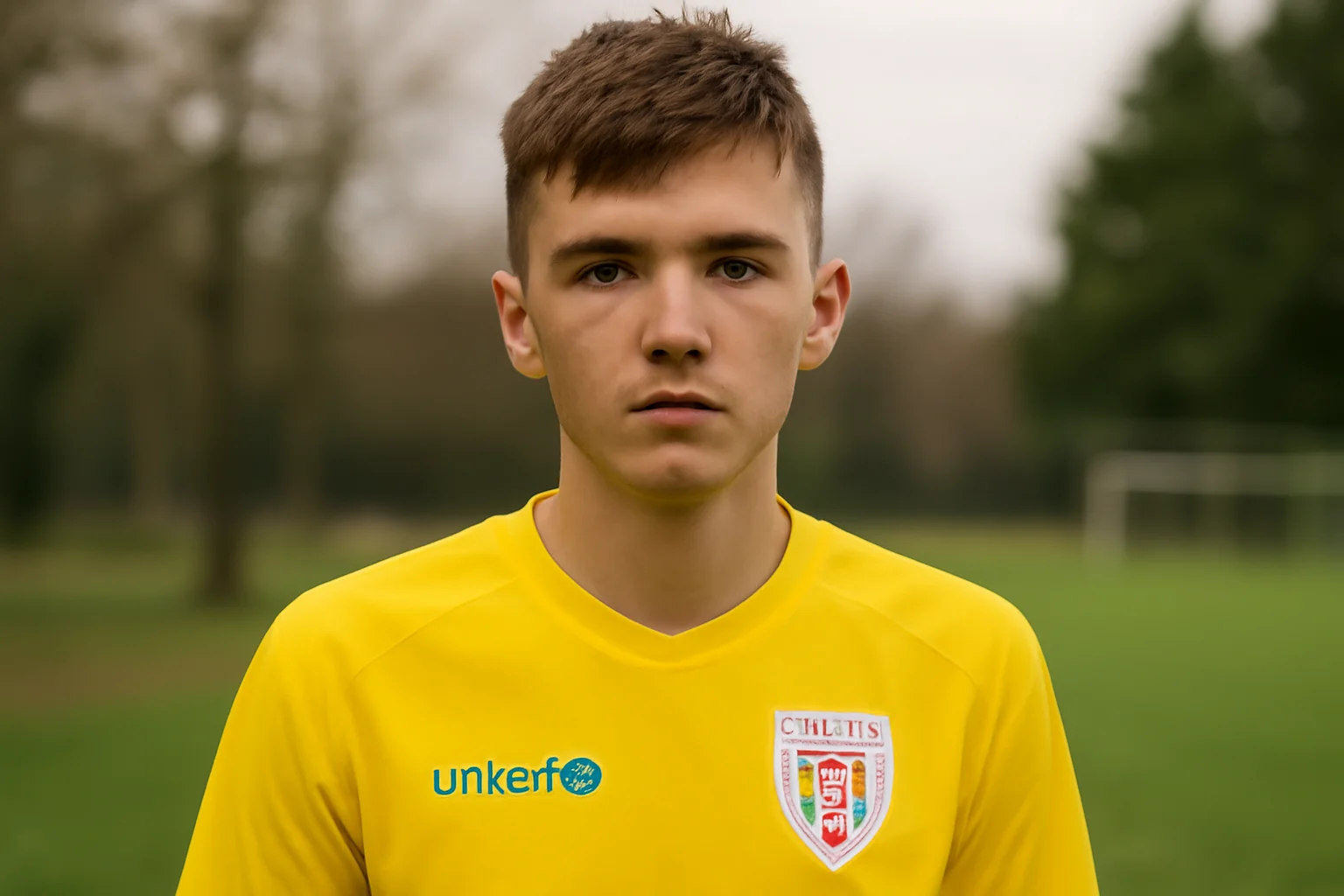 Fotbalistul ploieștean Rareș Manolache, chemat la naționala U16 pentru turneul UEFA din Cipru