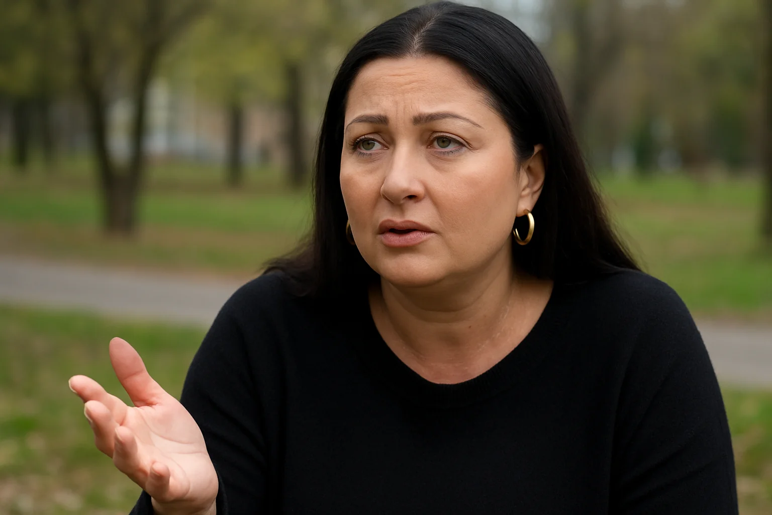Gabriela Cristea: Experiența cu tratamentul de slăbit