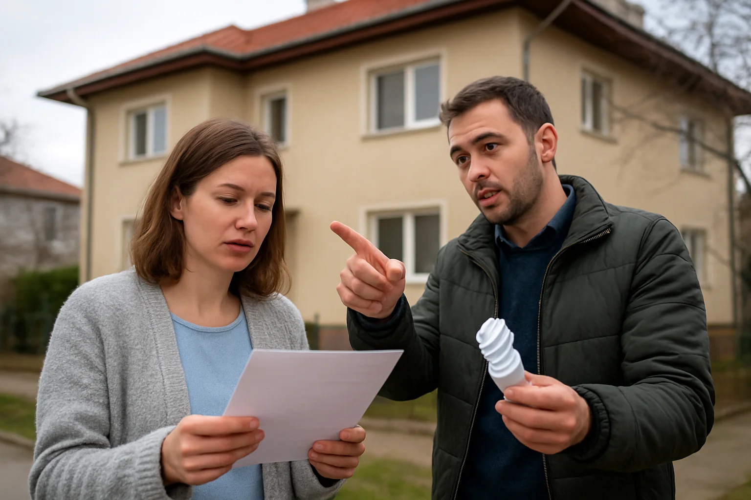 Ghid util pentru economisirea energiei în locuințele din Ploiești