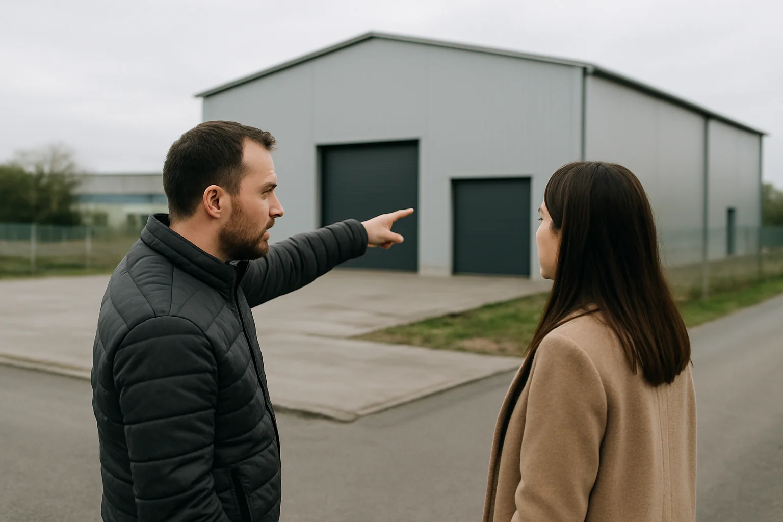 Hale de închiriat în Ploiești pentru afacerea ta prosperă