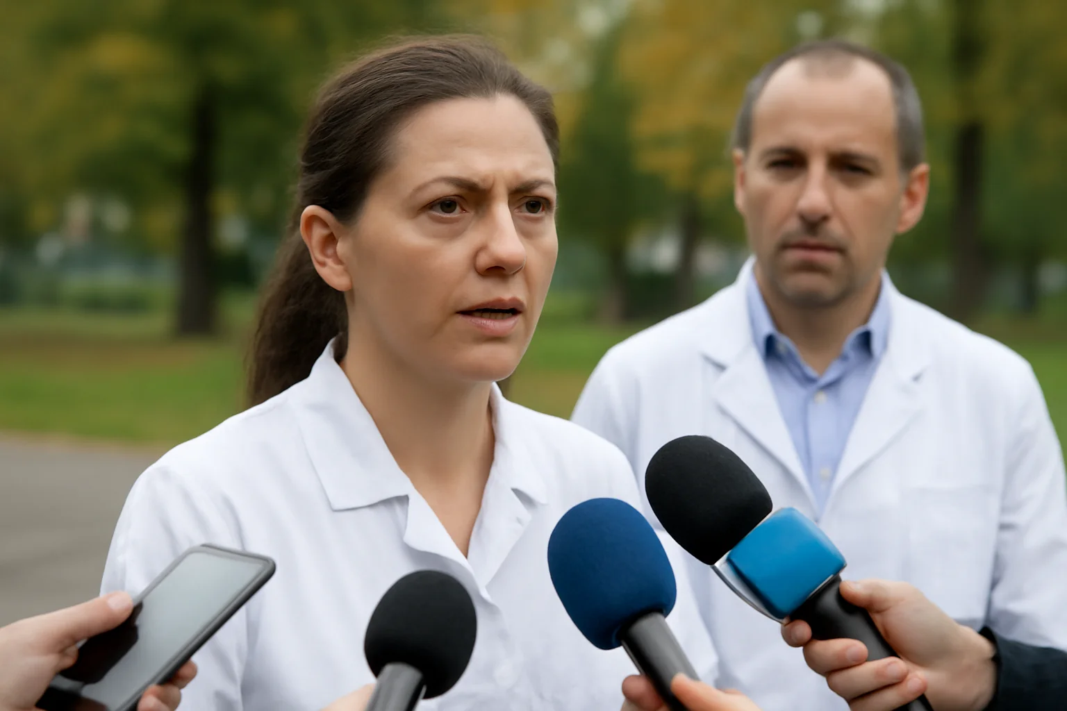 Hantavirus confirmat în România, INSP avertizează populația