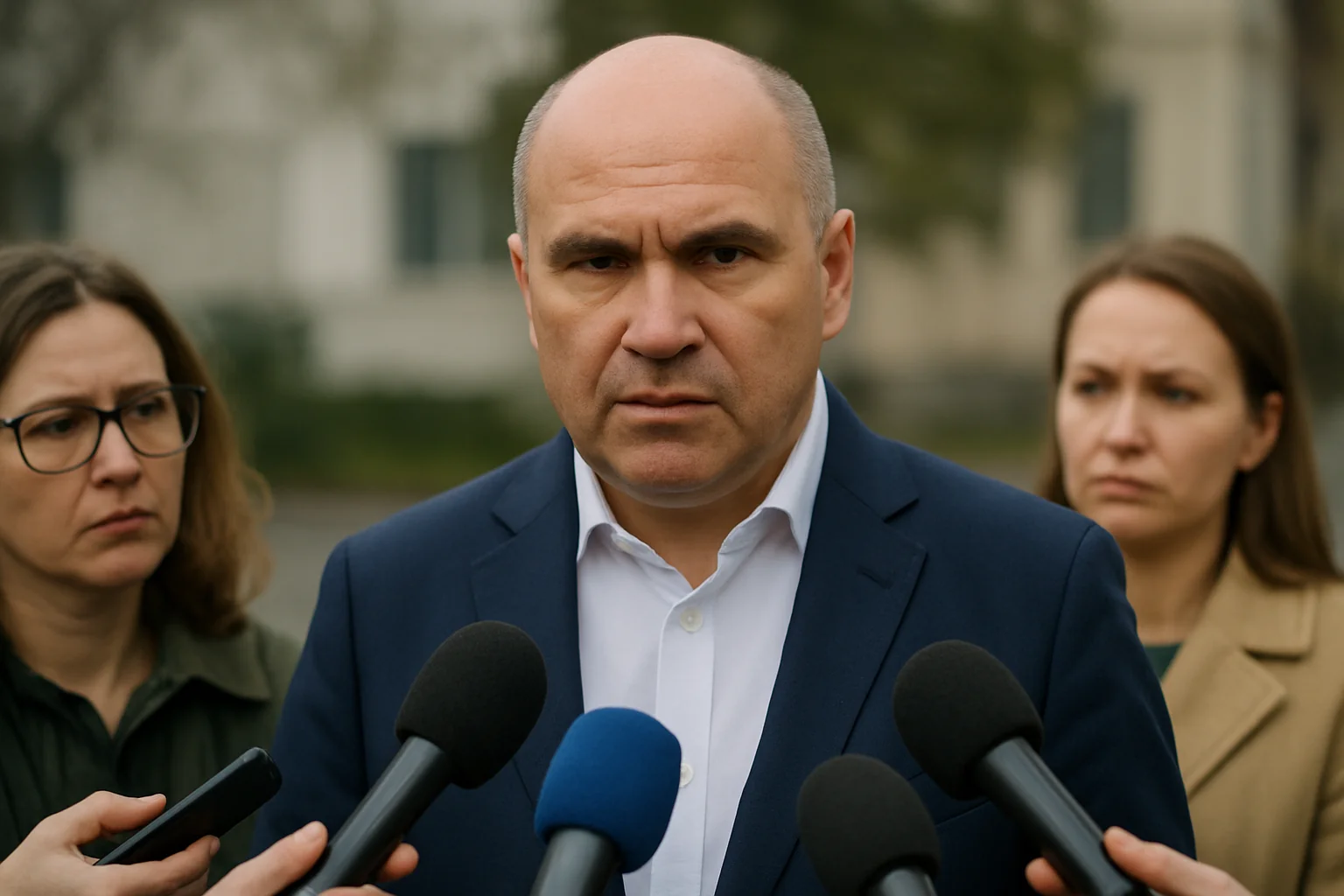 ÎCCJ demască manipulările guvernului și sărăcia românilor