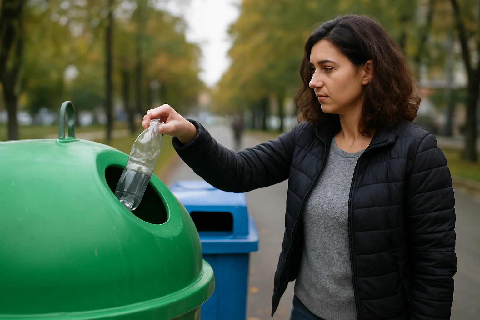 Importanța reciclării în Ploiești: situația actuală și pașii necesari