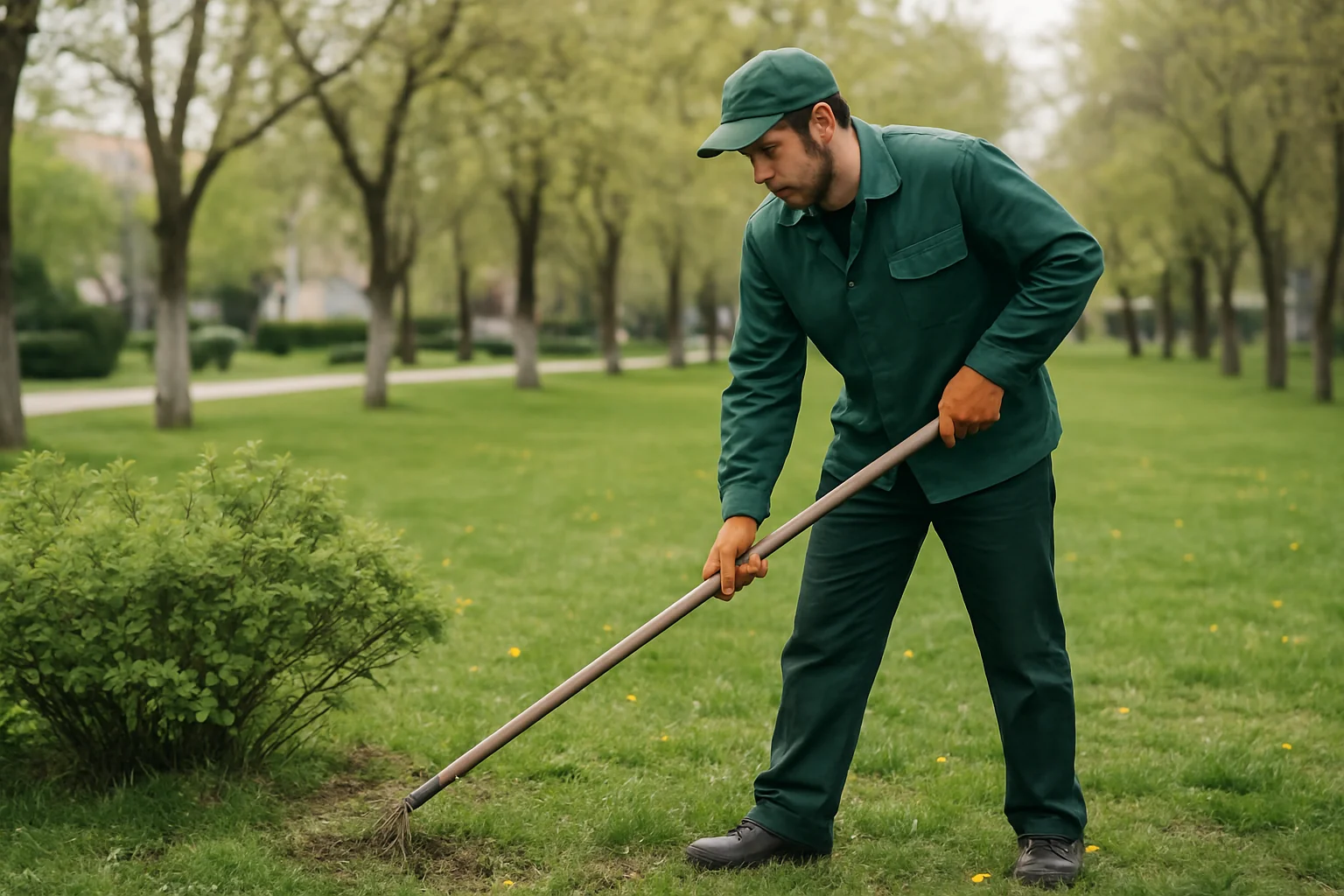 Îngrijirea spațiilor verzi în Ploiești: sfaturi utile pentru o primăvară sănătoasă
