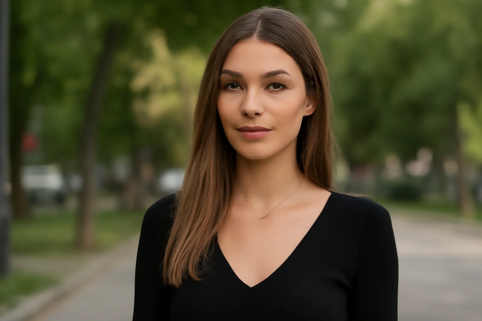 iubita lui Steve Ant, frumusețe de necontestat