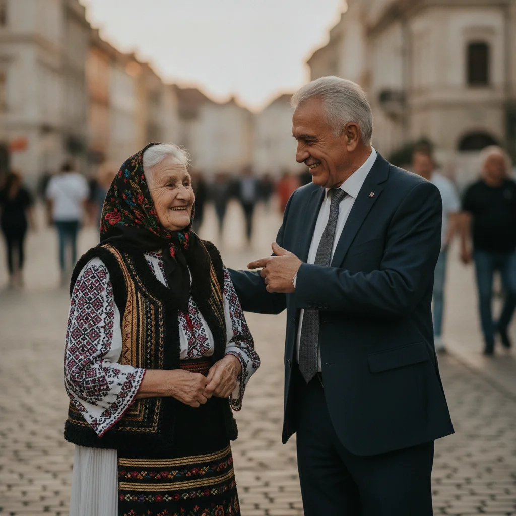 Laura Lavric împlinește 80 de ani: secretele frumuseții și procesul cu sora