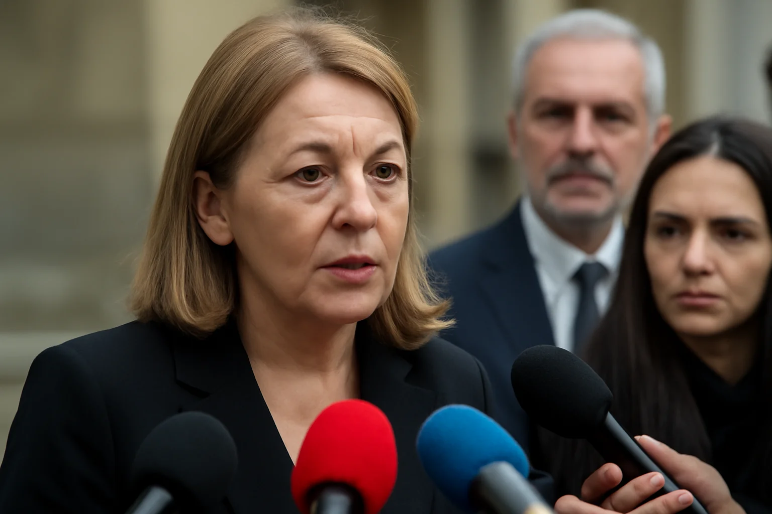 Lia Savonea critică hotărârea CCR despre pensiile de serviciu și anunță că ÎCCJ va informa instituțiile europene competente