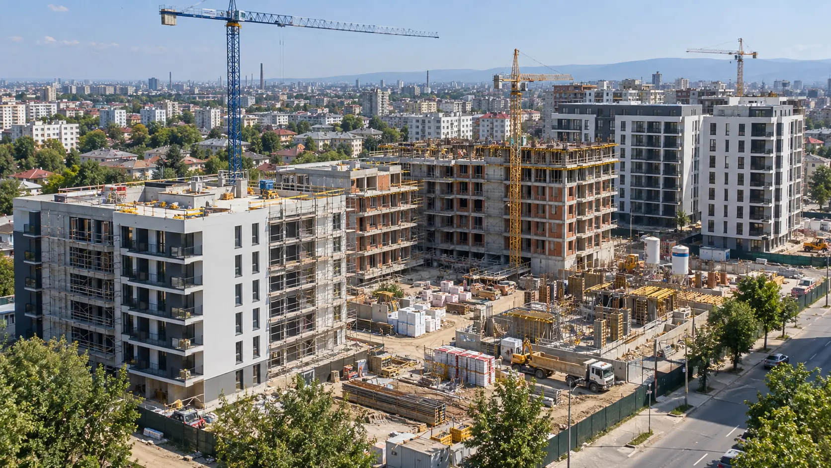 Lipănești: trei percheziții în dosar de lovire, amenințare și tulburarea ordinii