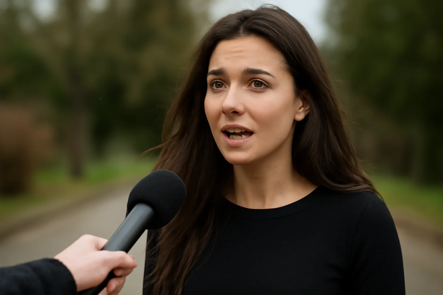 Locul Alexandrei Căpitănescu în finala de sâmbătă contestat
