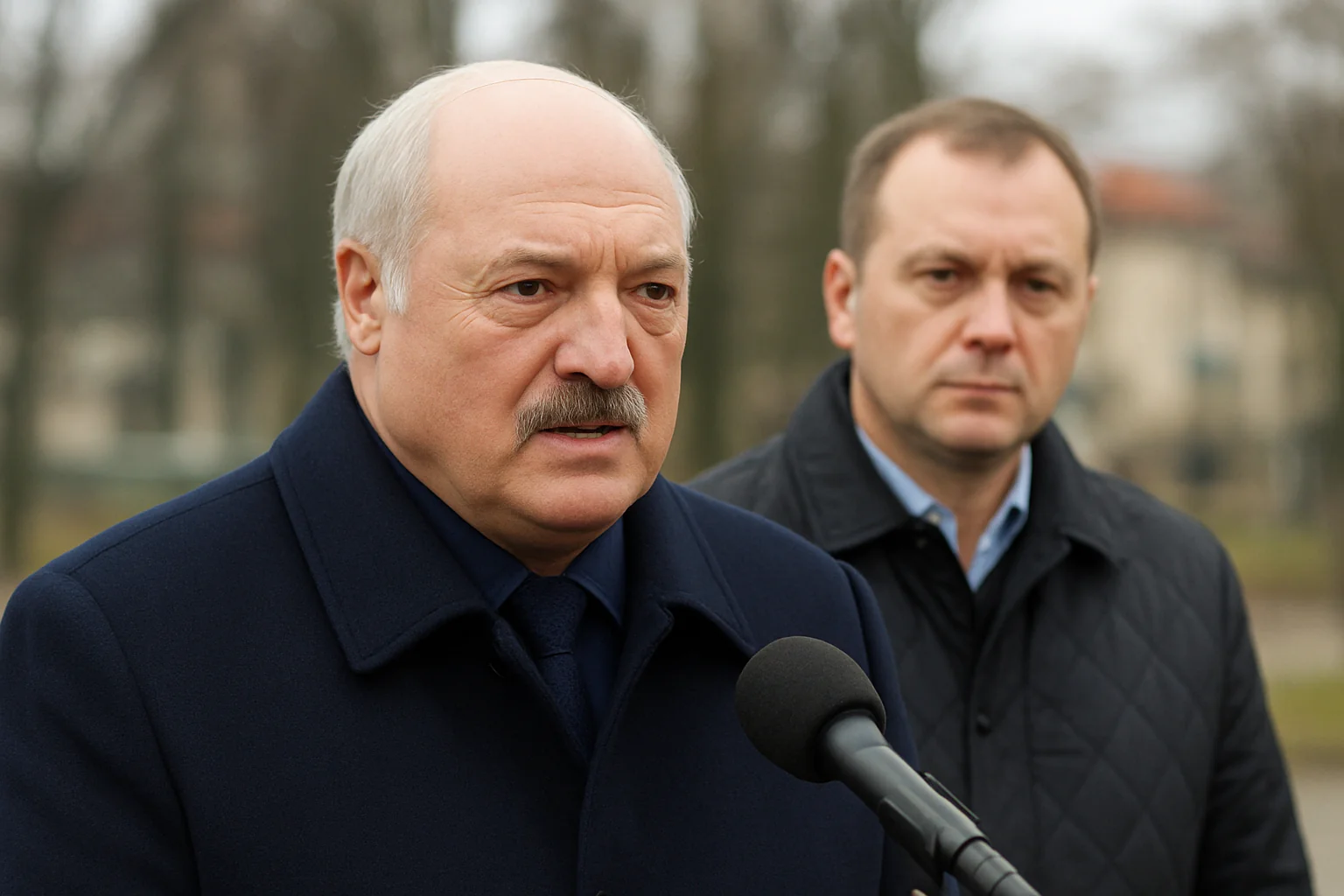 Lukașenko, îngrijorat de unirea Moldovei cu România