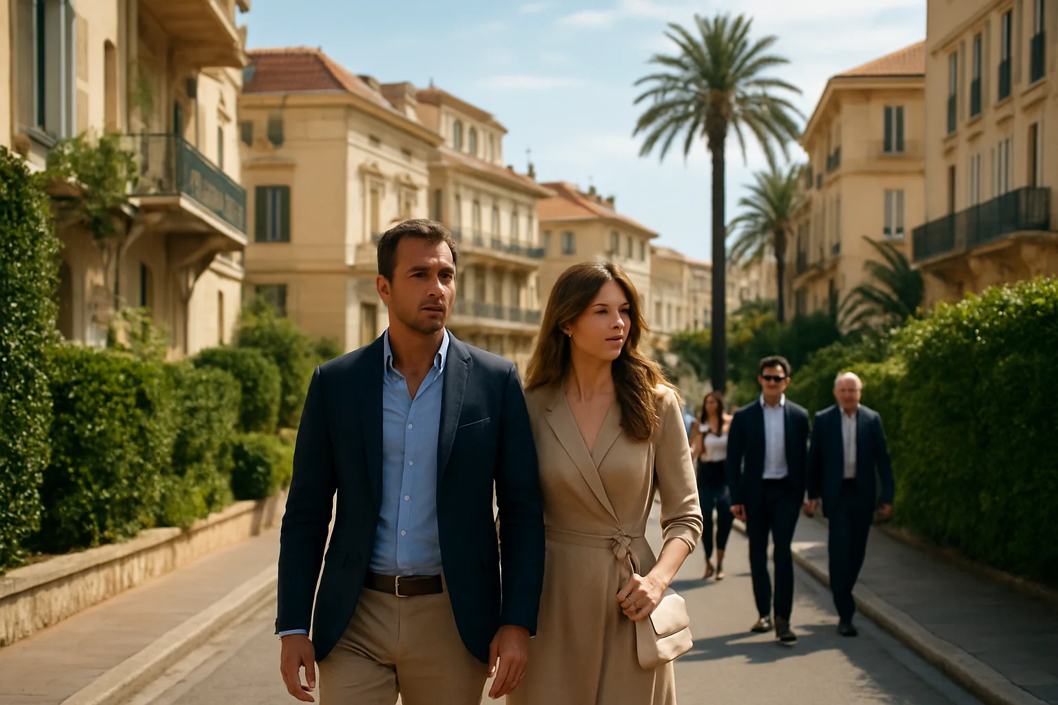 Marbella, destinația preferată a miliardarilor globali