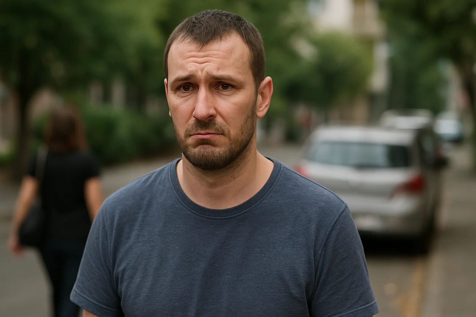 Marian Godină, surpriză la restaurant în Constanța