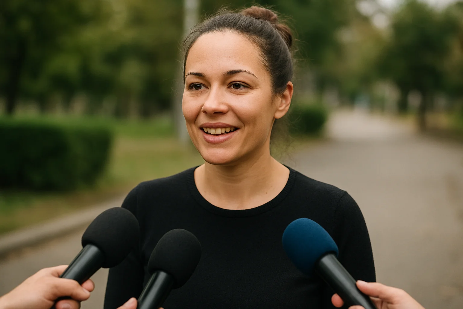 Marina Luca, câștigătoarea Chefi la cuțite, dezvăluie planuri