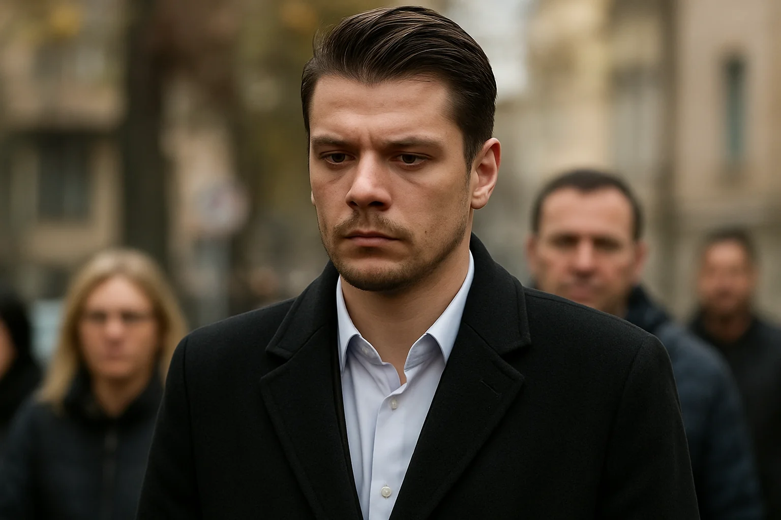Mario Iorgulescu, sentință finală: câți ani de închisoare