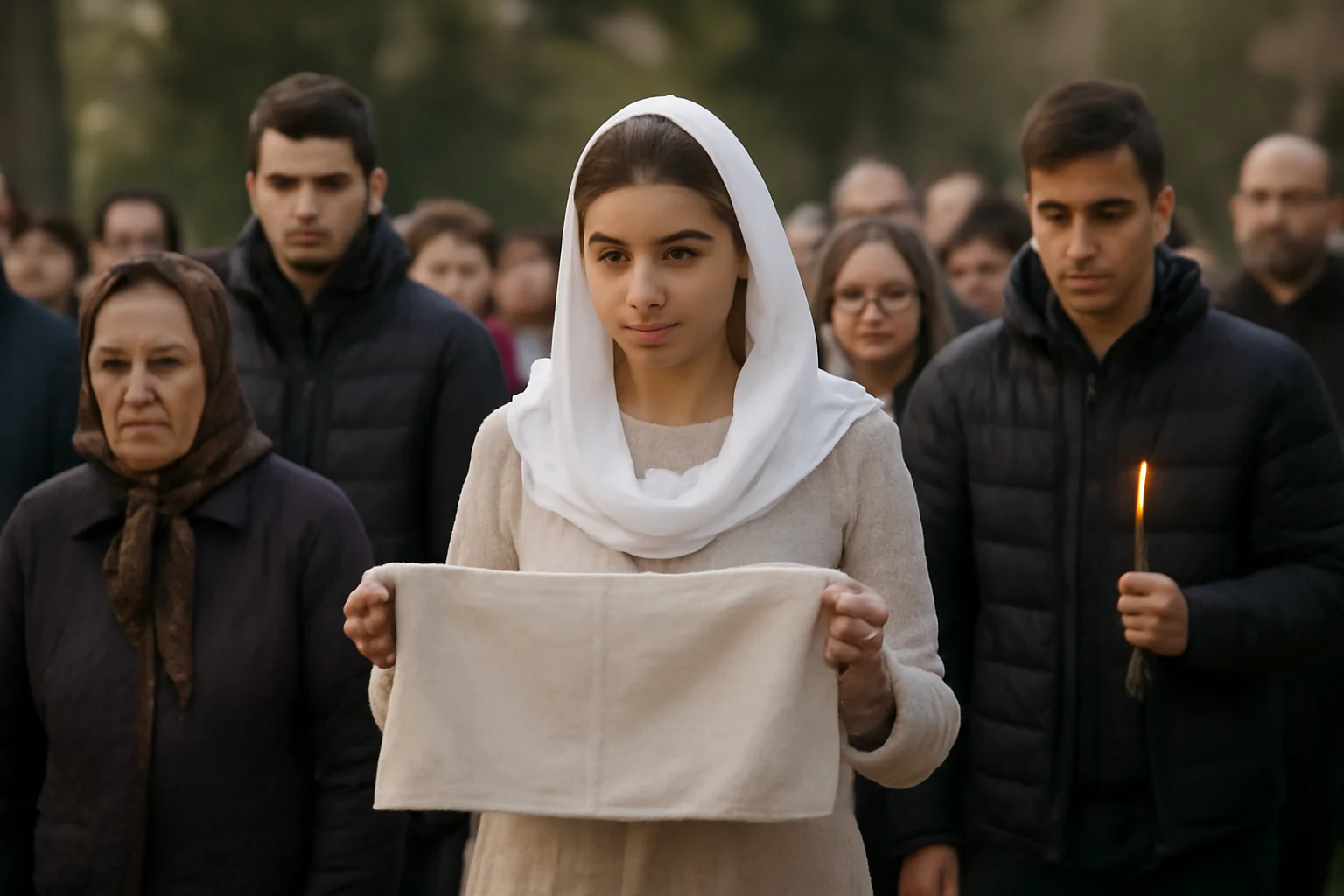 Marțea Albă și tradițiile importante din Săptămâna Luminată