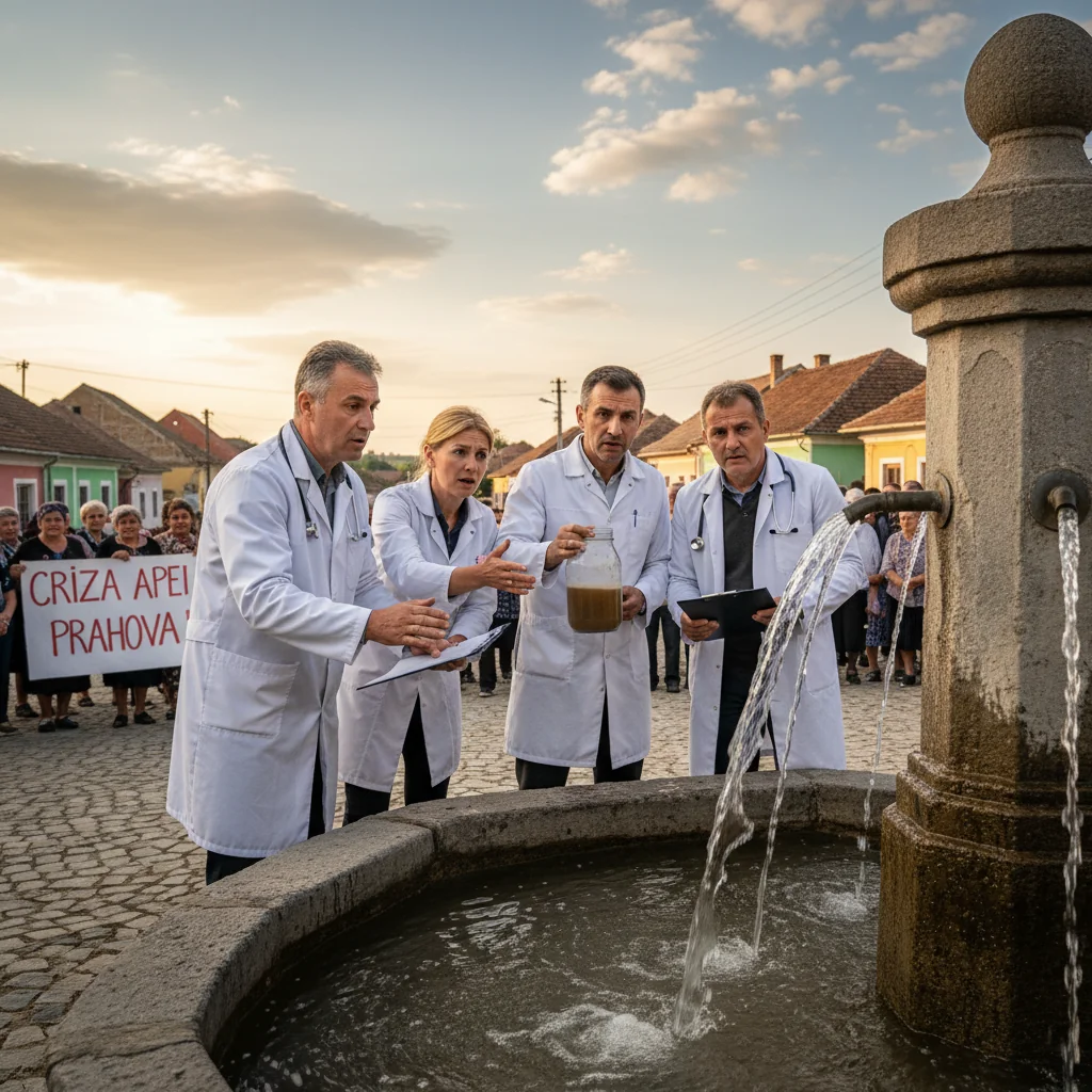 Medicii de familie trag un semnal de alarmă