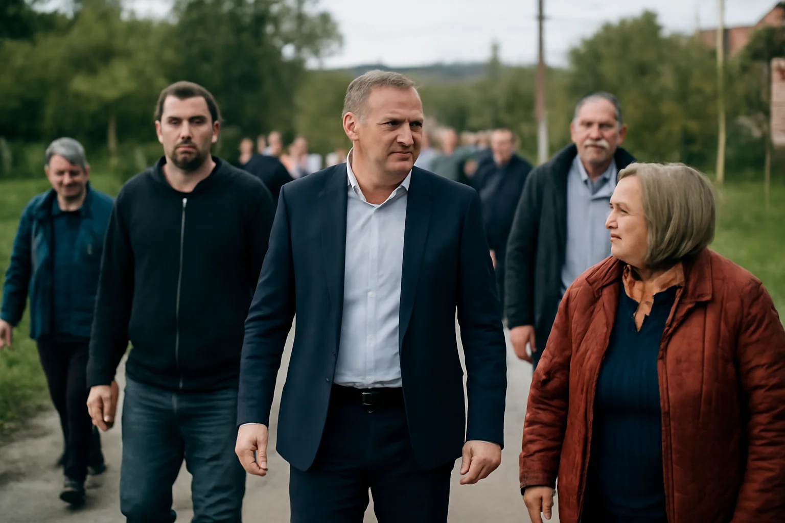 Metoda Nanu pentru a evalua județul fără lux și faste