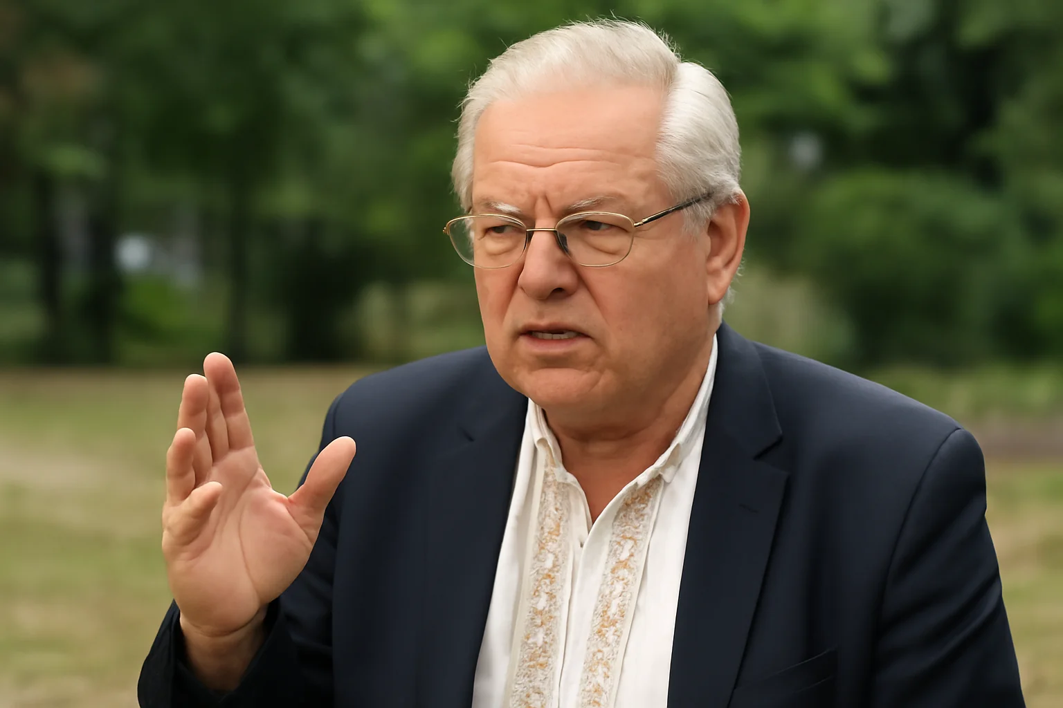 Mihai Mărgineanu, acuzat de plagiat – verdictul lui Gheorghe Turda