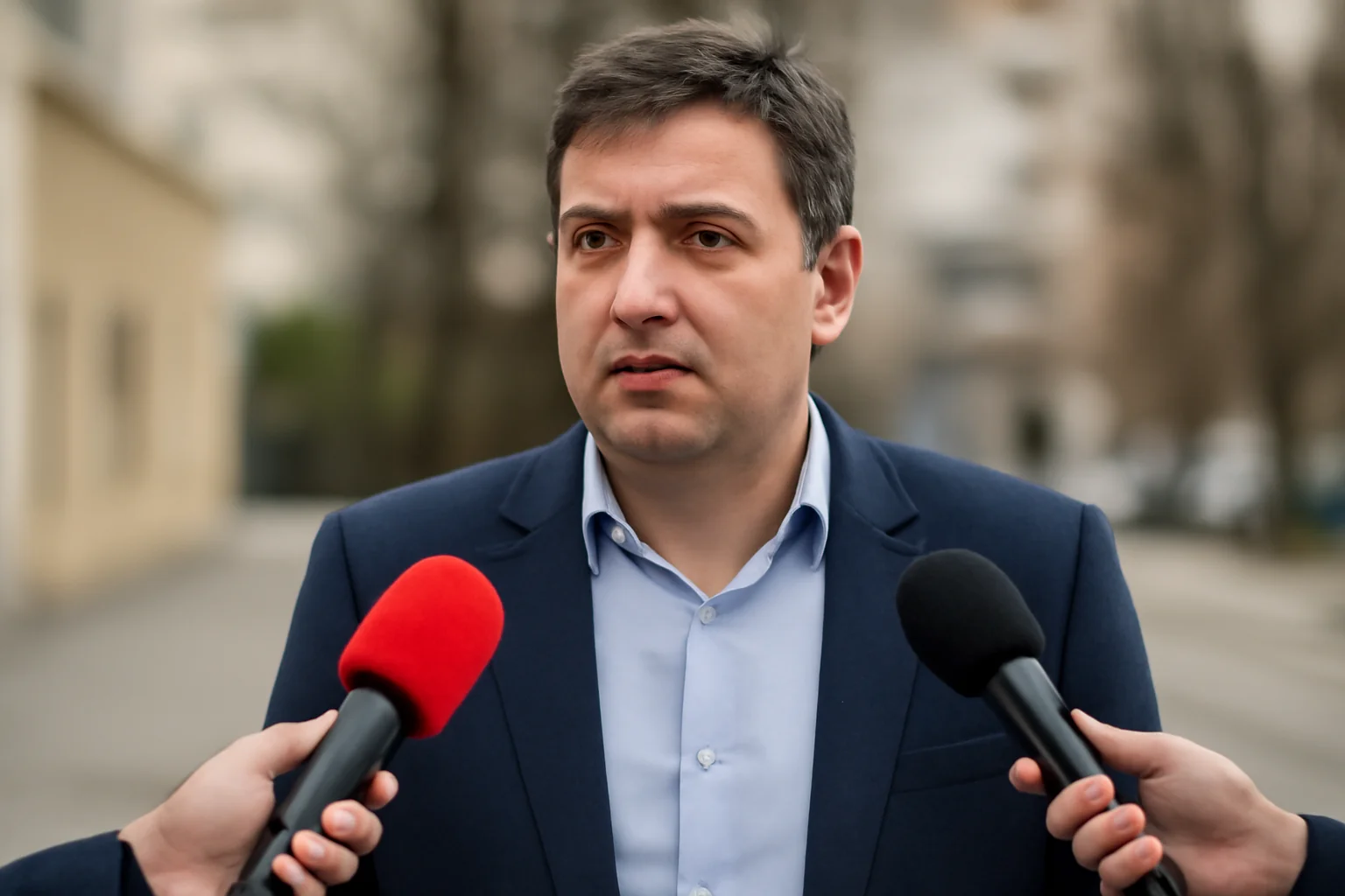 Mihai Polițeanu despre liderii AUR în Consiliul Local Ploiești