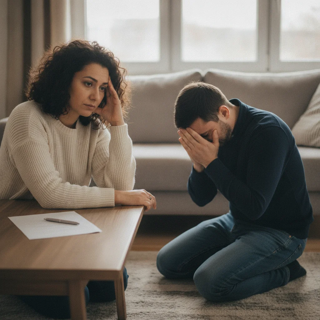 Minodora, despre momentul în care a vrut să divorțeze de Liviu Mihon: „M-am trezit” după reacția lui Papi