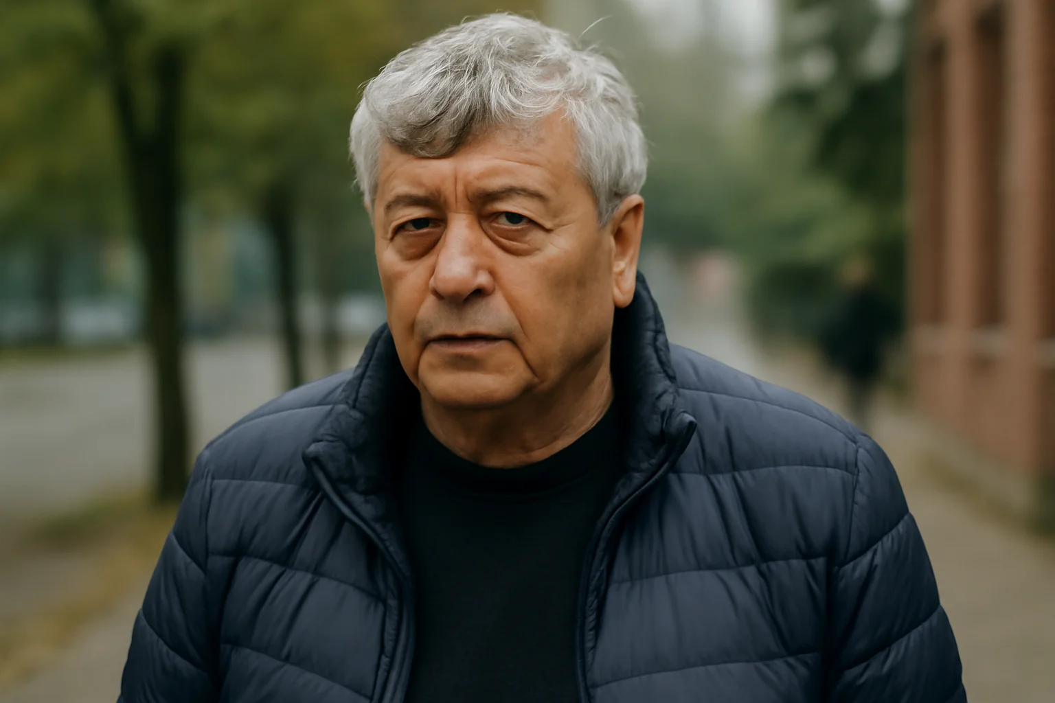 Mircea Lucescu se luptă cu o problemă de sănătate gravă