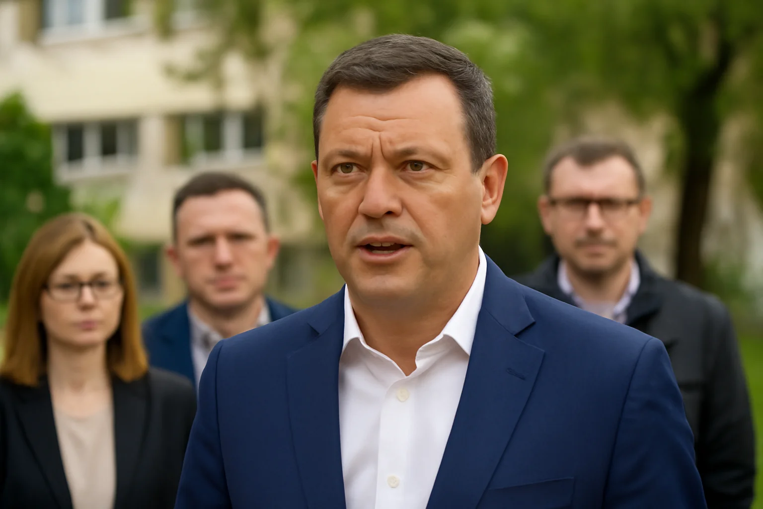 modernizarea secțiilor de chirurgie și arși de la Spitalul Județean și construirea unui nou spital