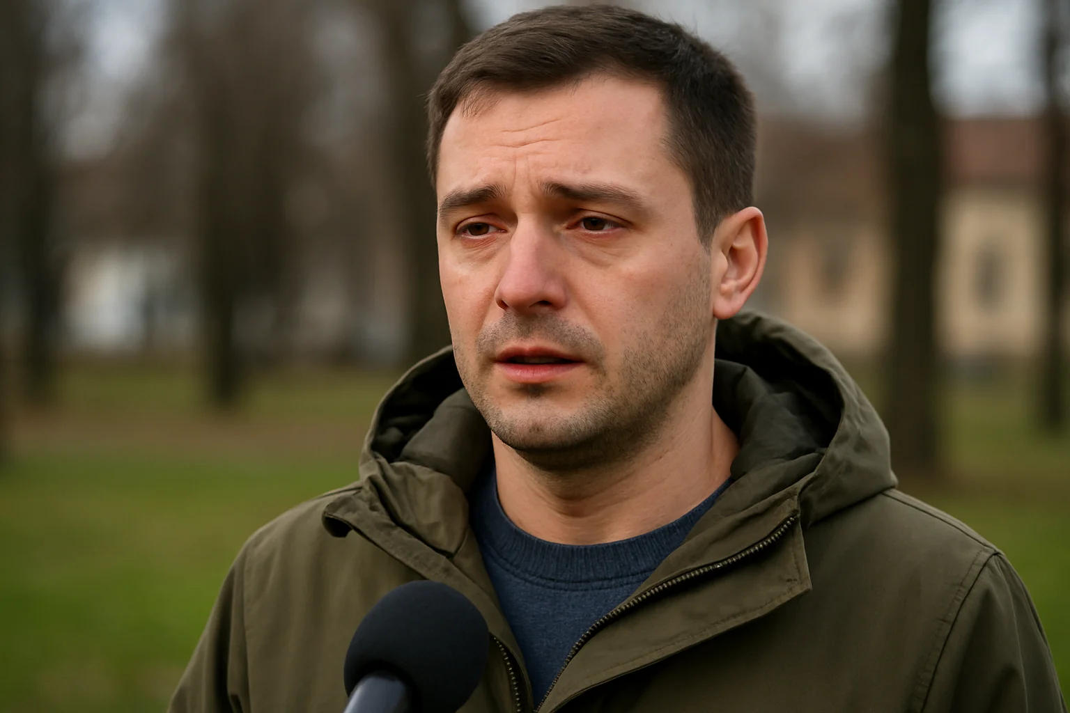 Nick Rădoi crede că moartea Mădălinei Apostol a fost un accident