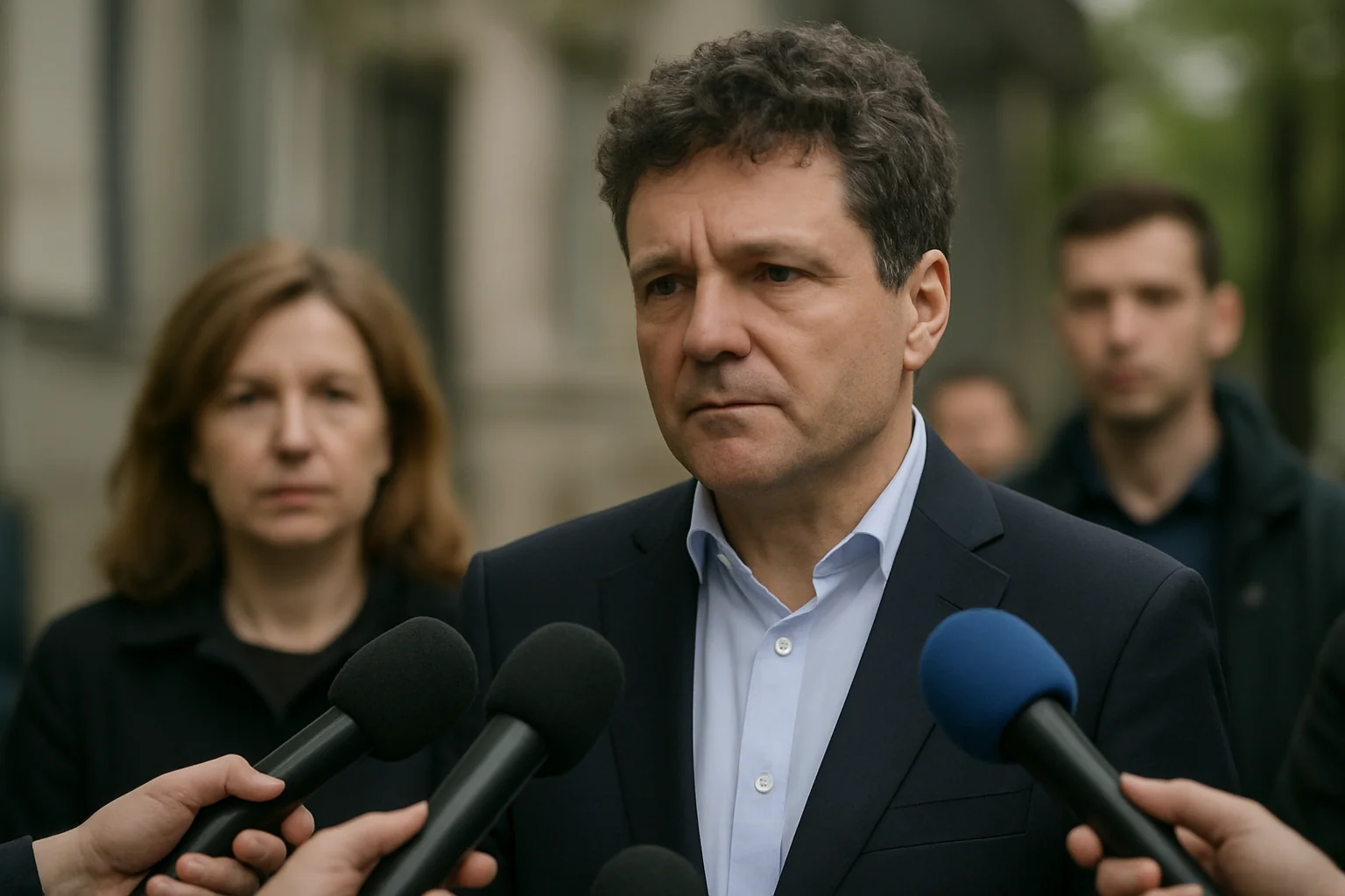 Nicușor Dan va desemna premierul: cine are cele mai mari șanse