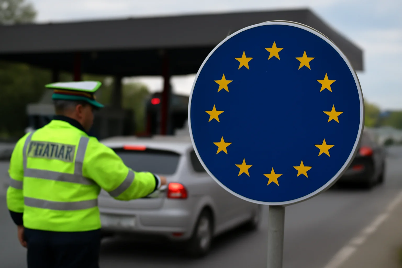 Noi reglementări în legislația UE privind circulația pe drumurile publice