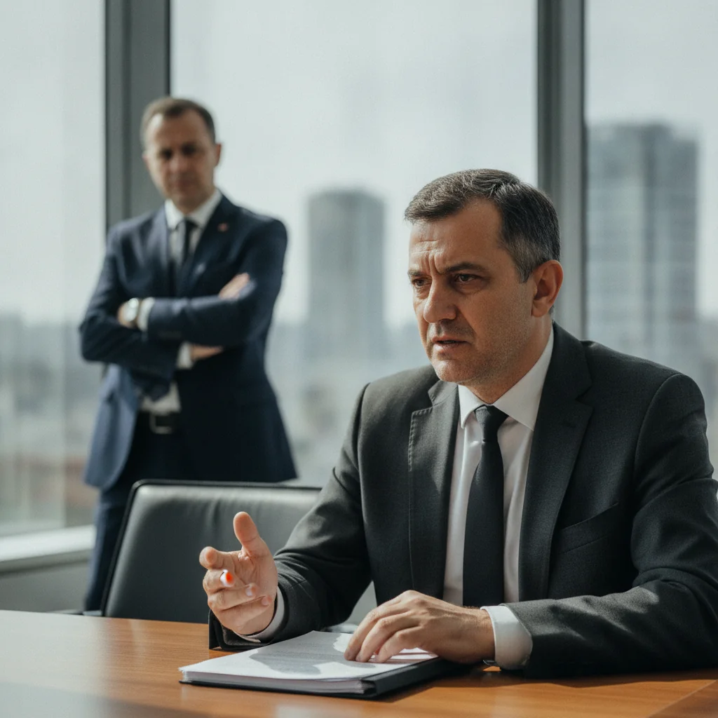 Omul de afaceri Răzvan Leu a pierdut 1,1 milioane de euro într-o înșelăciune cu finanțări externe