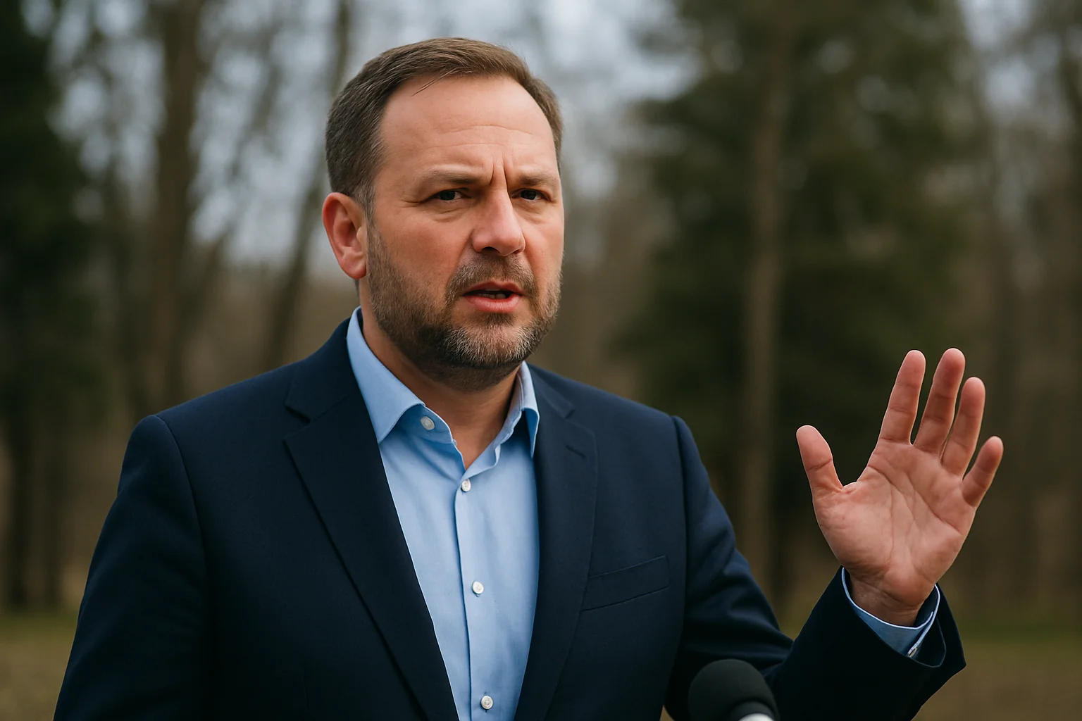 Pământul românesc nu va fi vândut speculanților străini