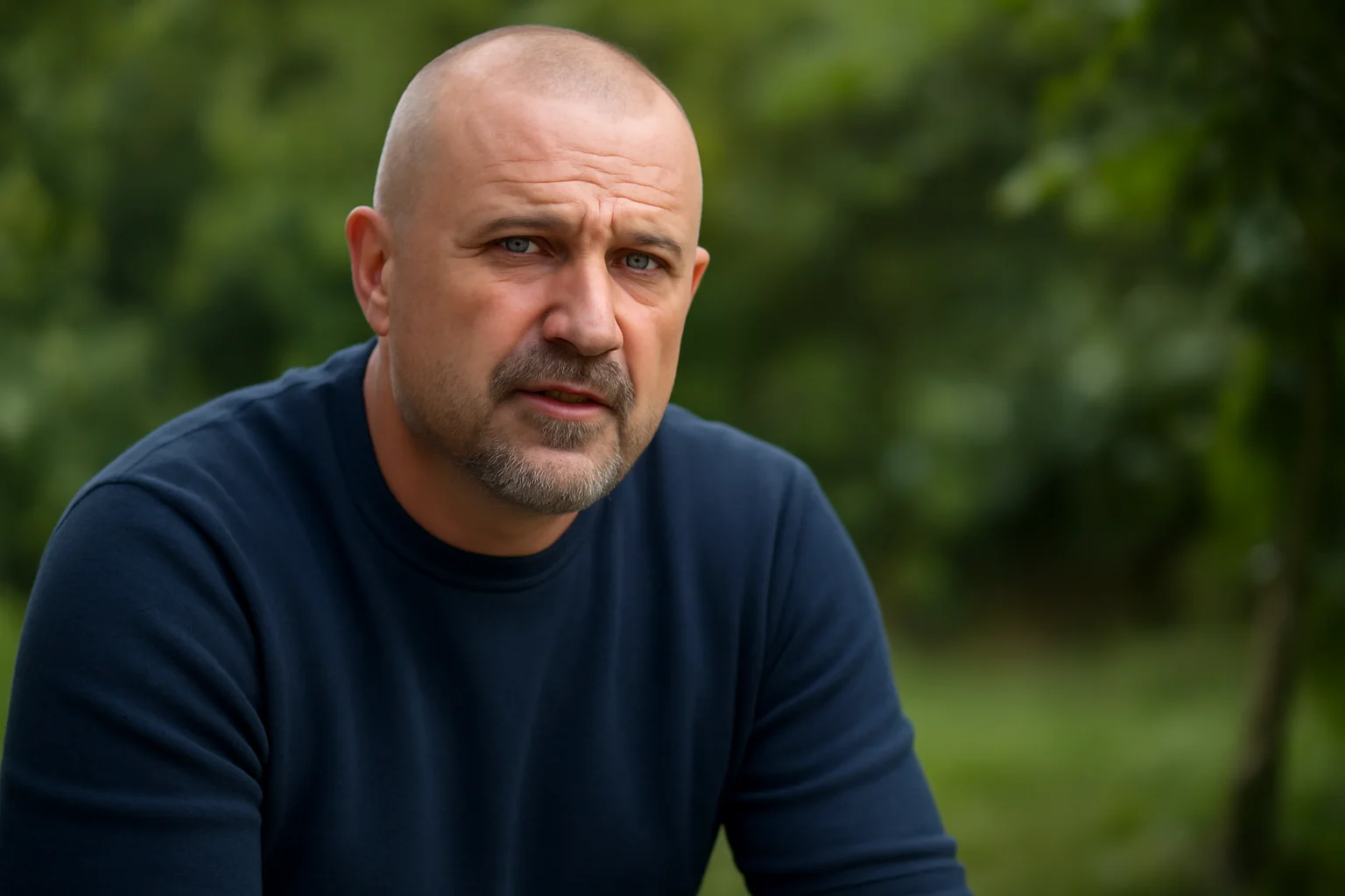 Pavel Stratan dezvăluie detalii despre Edward Sanda și nepoți
