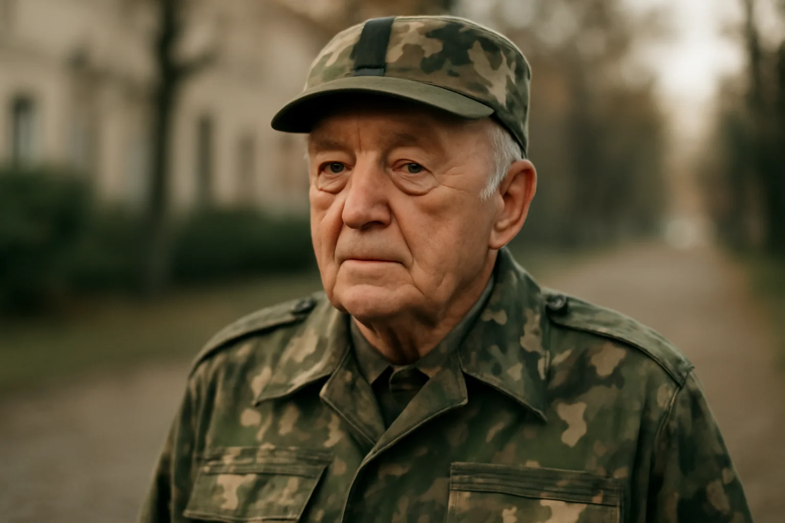 Pensia din Armată: cât câștigă cel mai bine plătit veteran