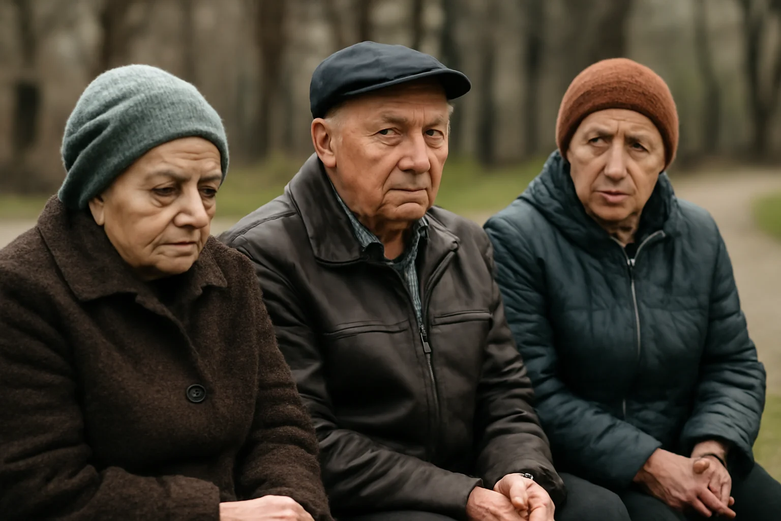 Pensii reduse pentru vedete: câți bani primesc lunar?