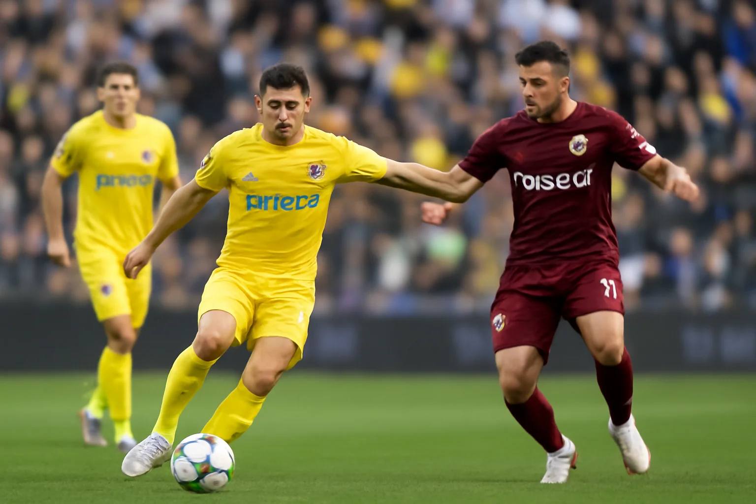 Petrolul își propune să învingă clar CFR Cluj în duelul din Liga 1
