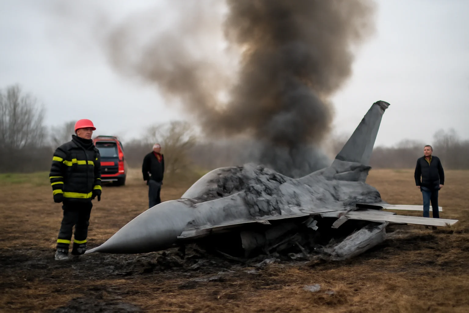 pilotul a murit în urma tragediei aviatice