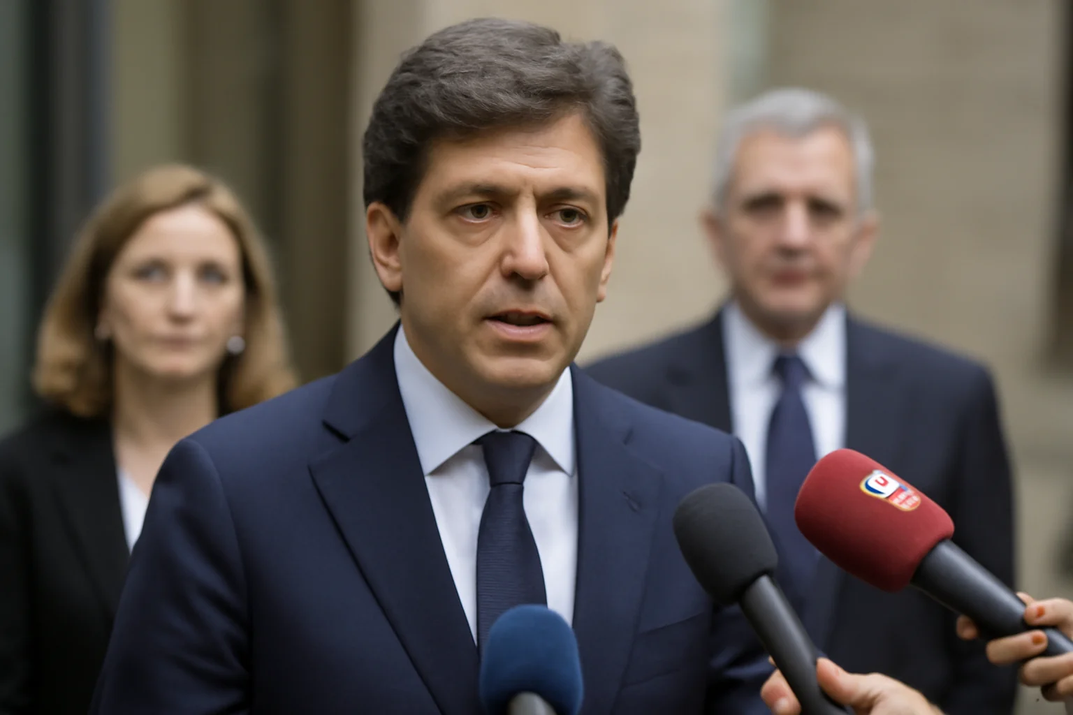 Planurile de pace ale Iranului: Răspunsul ministrului italian