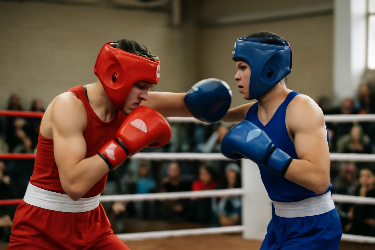 Ploiești găzduiește „Săptămâna boxului” 2026, cu gale naționale și internaționale