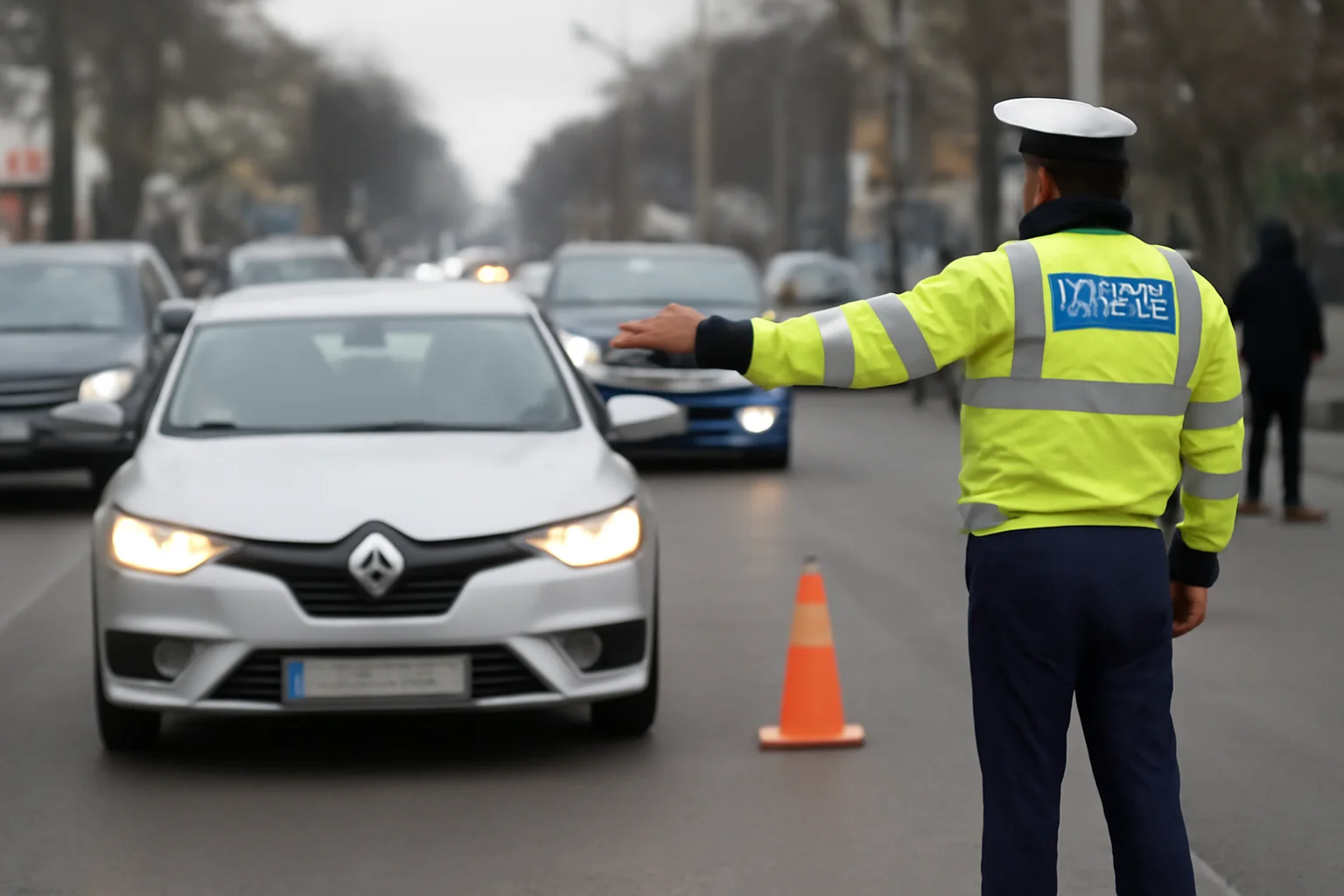 Ploiești: restricții la Ilie Oană luni, pentru Petrolul–Csikszereda